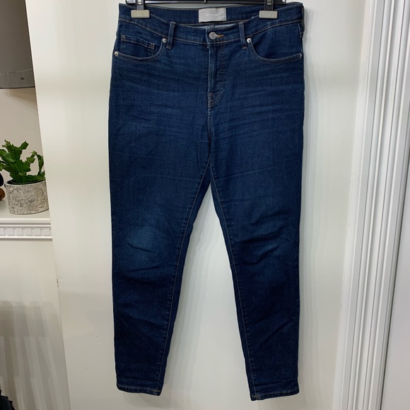 Everlane Denim - Everlane // Authentic Mid-Rise Skinny Jean